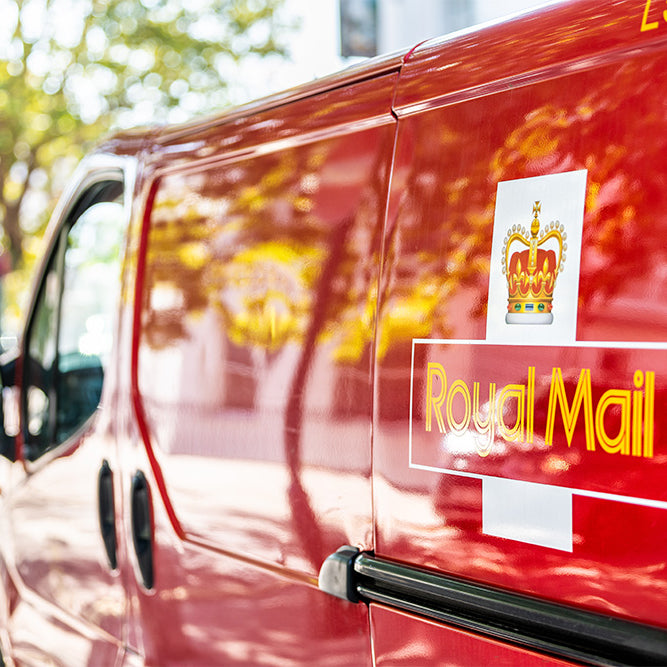 Royal Mail Strike Action - Expect disruption in the weeks ahead