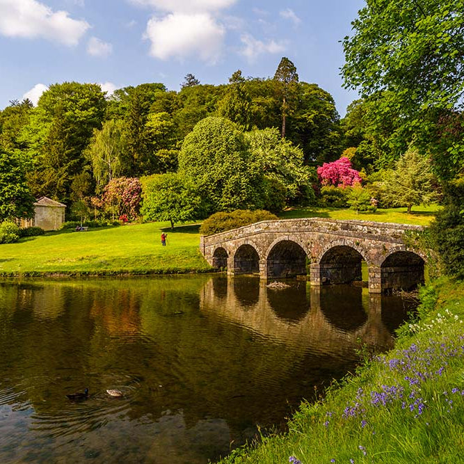 Where are the best gardens to visit in the UK?