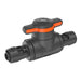 13mm Irrigation Pipe and Fittings Default Gardena Shut-Off Valve 13mm - 13207