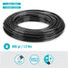 4.6mm Irrigation Pipe and Fittings Default Gardena 50m Micro Supply Pipe 4.6mm - 1348