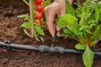 Drip Irrigation Kits Default Gardena Drip Irrigation Starter Kit for Raised Beds - 13455