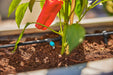 Drip Irrigation Kits Default Gardena Drip Irrigation Starter Kit for Terrace - 13400