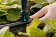 Drip Irrigation Kits Default Gardena Micro Spray Starter Kit for Beds and Borders - 13450
