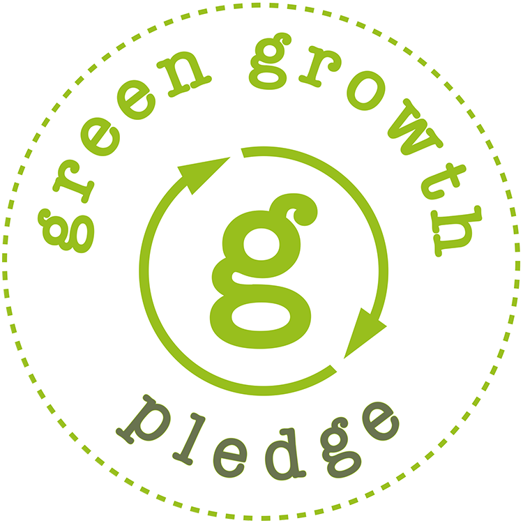 Sustainable Growth Pledge.