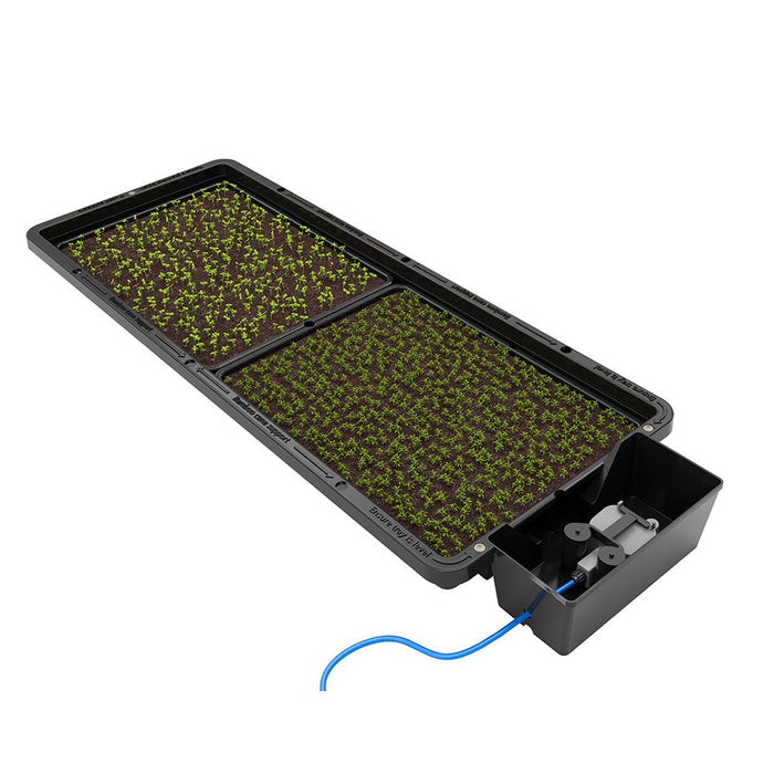 Greenhouse Watering Systems AutoPot Tray2Grow Micro Herb Tray
