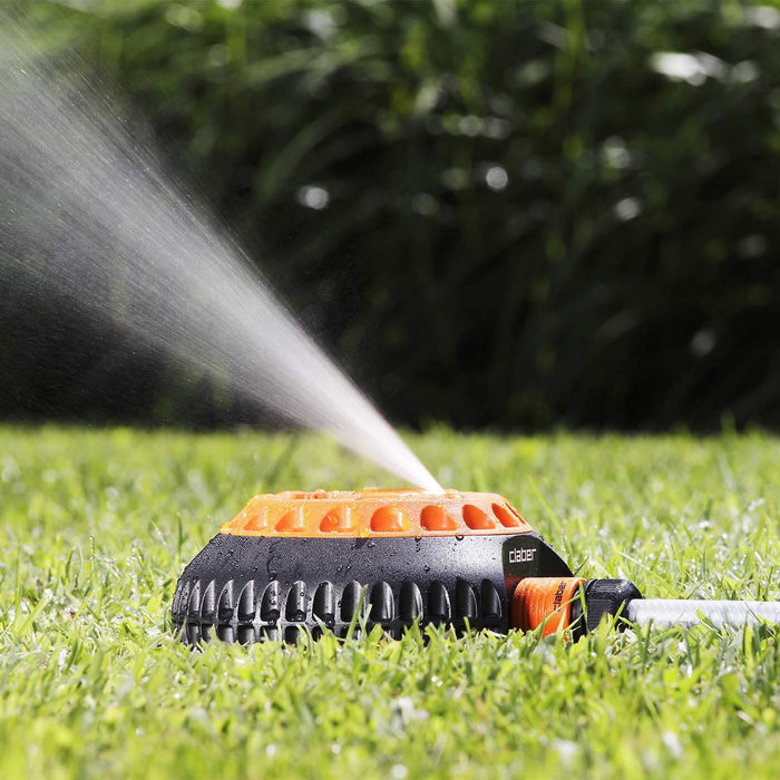 Lawn Sprinklers Default Claber 6-in-1 Multifunction Sprinkler - 8654