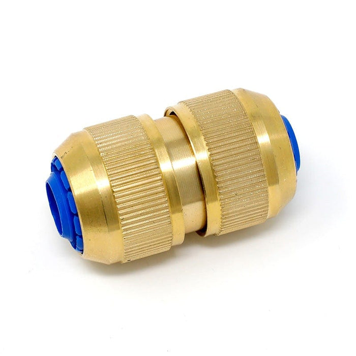 Brass Hose Fittings Brass Hose Joiner 3/4"