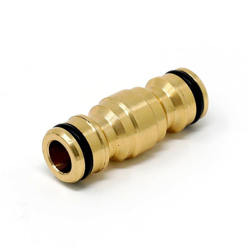 Brass Hose Fittings Brass Quick Connect Double Male