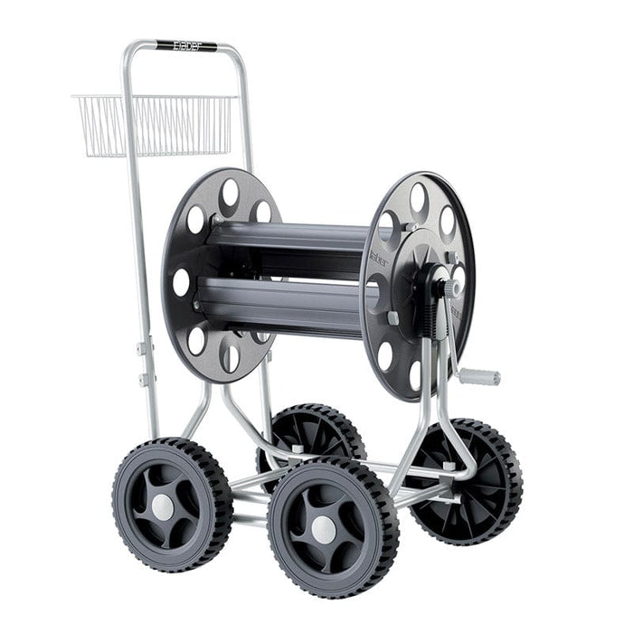 Claber Hose Reels Claber Metal Jumbo Hose Reel - 8900