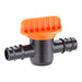 Claber Irrigation System Parts Claber Shut Off Valve 13mm - 91280