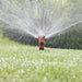 Claber Pop Up Lawn Sprinklers Claber Colibri 360° Pop-Up Sprinkler - 90210