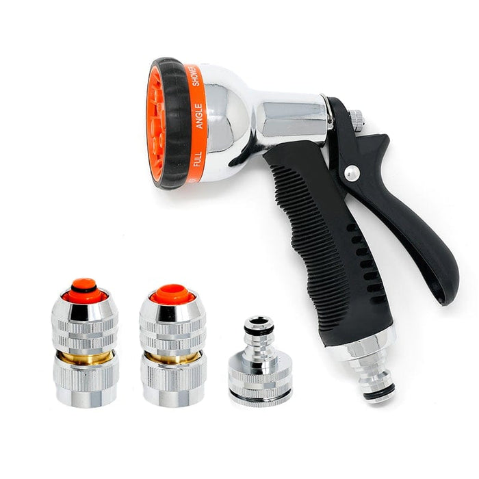 Claber Spray Guns Claber Metal Multi-function Pistol Kit