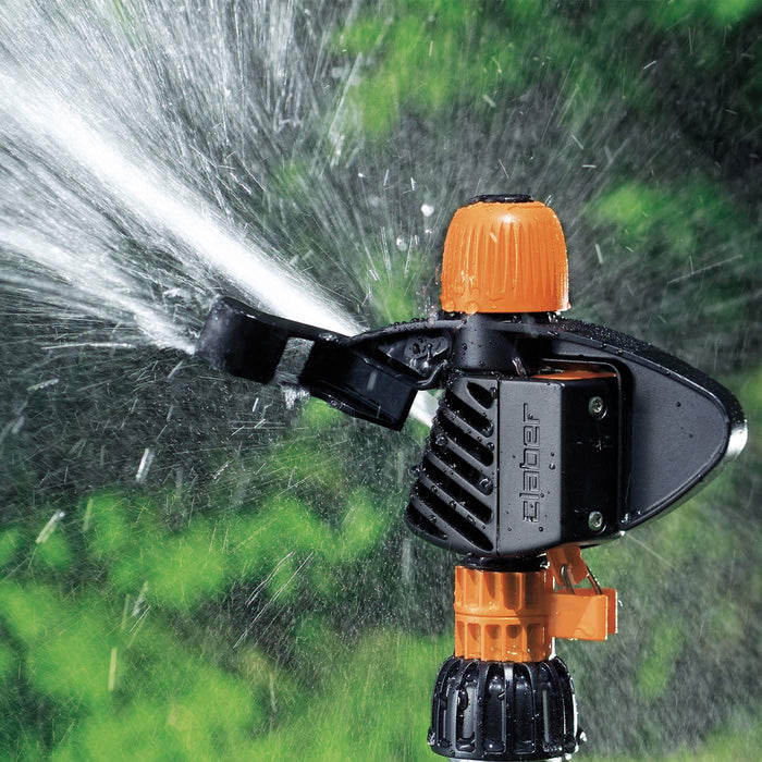 Claber Sprinklers Claber Impact Sprinkler Head - 8705