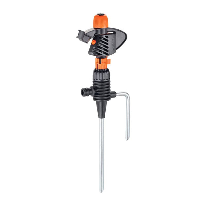 Claber Sprinklers Claber Impact Sprinkler on Spike - 8707