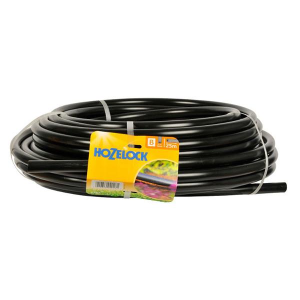 Hozelock Irrigation Supply Hose - Hozelock 25m Supply Pipe 13mm - 2764