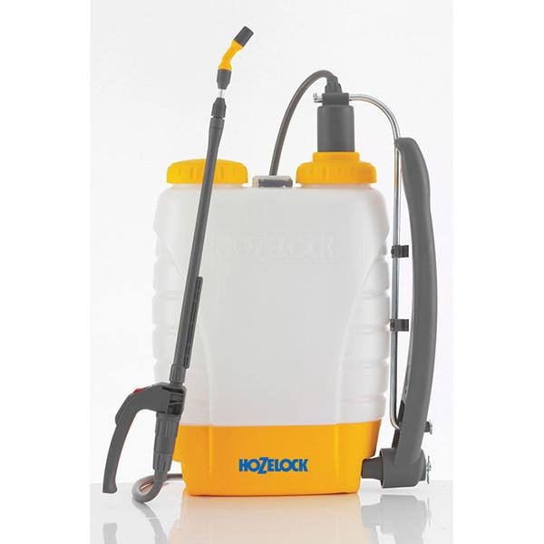 Hozelock Pressure Sprayers - Hozelock Pressure Sprayer 16 Litre - 4716