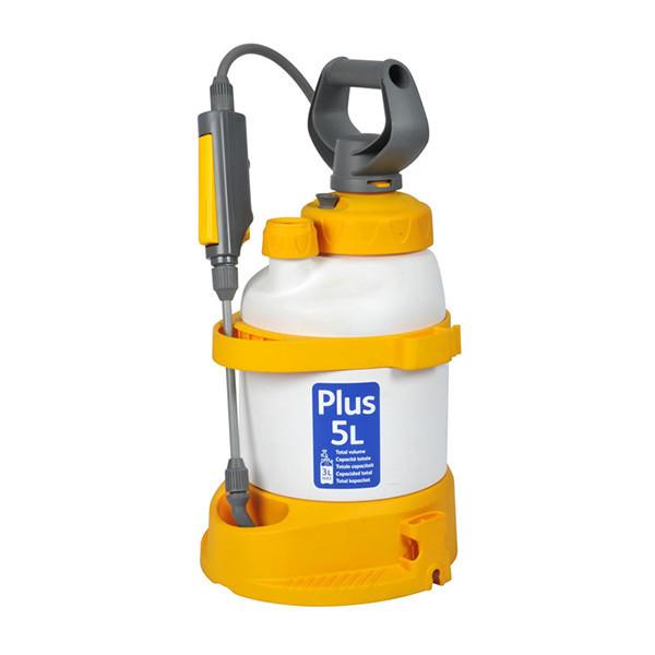 Hozelock Pressure Sprayers - Hozelock Pressure Sprayer Plus 5 Litre - 4705