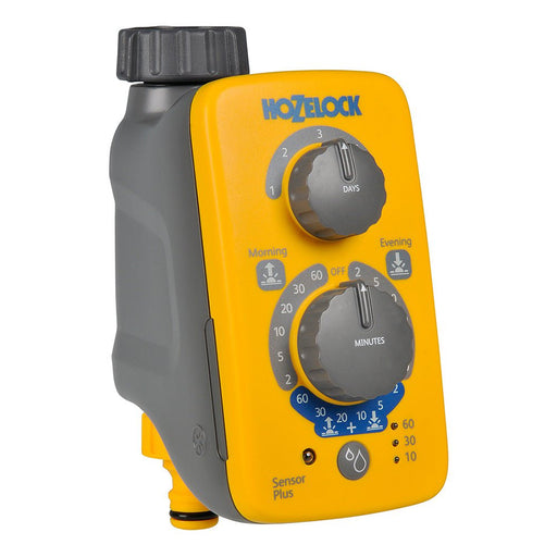 Hozelock Water Timer Hozelock Sensor Controller Plus - 2214