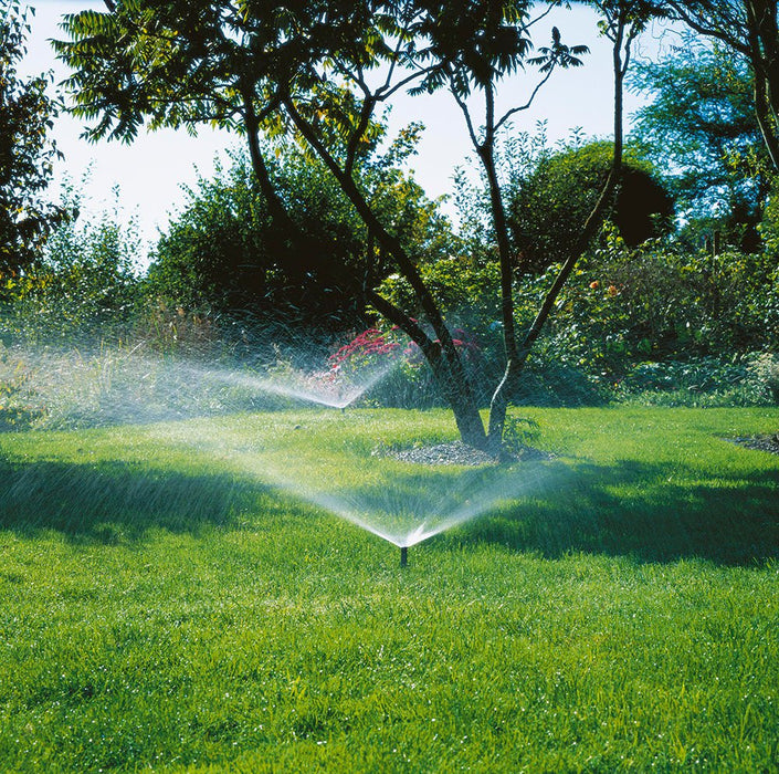 Pop Up Sprinklers and Nozzles Gardena S80 (15ft) Pop-Up Sprinkler - 1569