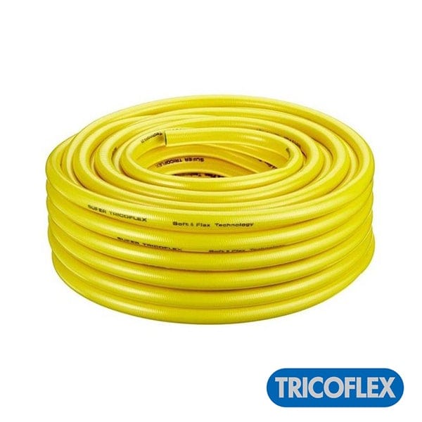 Tricoflex Hose - Professional Tricoflex Hose 100 Metre - 1/2"