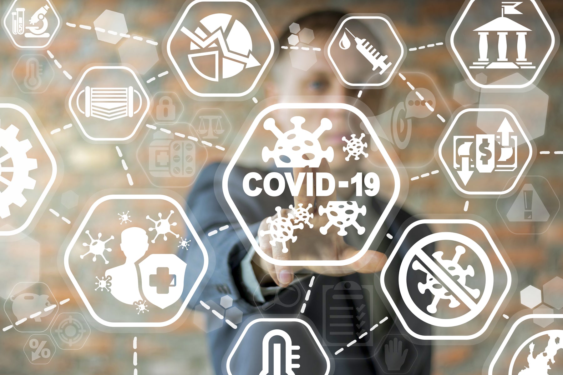 Business Updates: Corona-virus (COVID19)