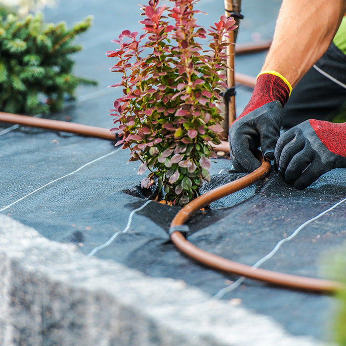 What Is The Difference Between Micro Drip Line, Drip Line and PC Drip Line?