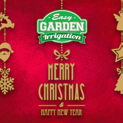 EGI Christmas Opening Hours 2016