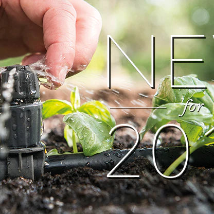 New Hozelock Easy Drip Watering System