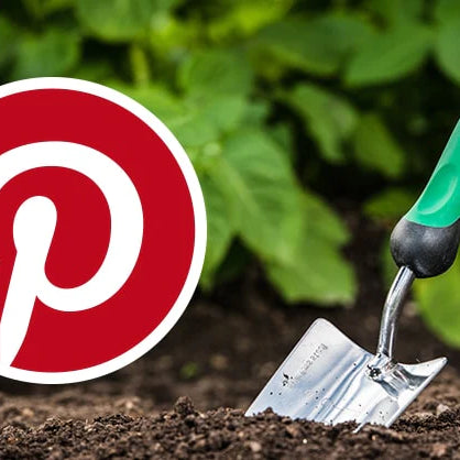 Garden Inspiration - Our Favourite Pinterest Boards