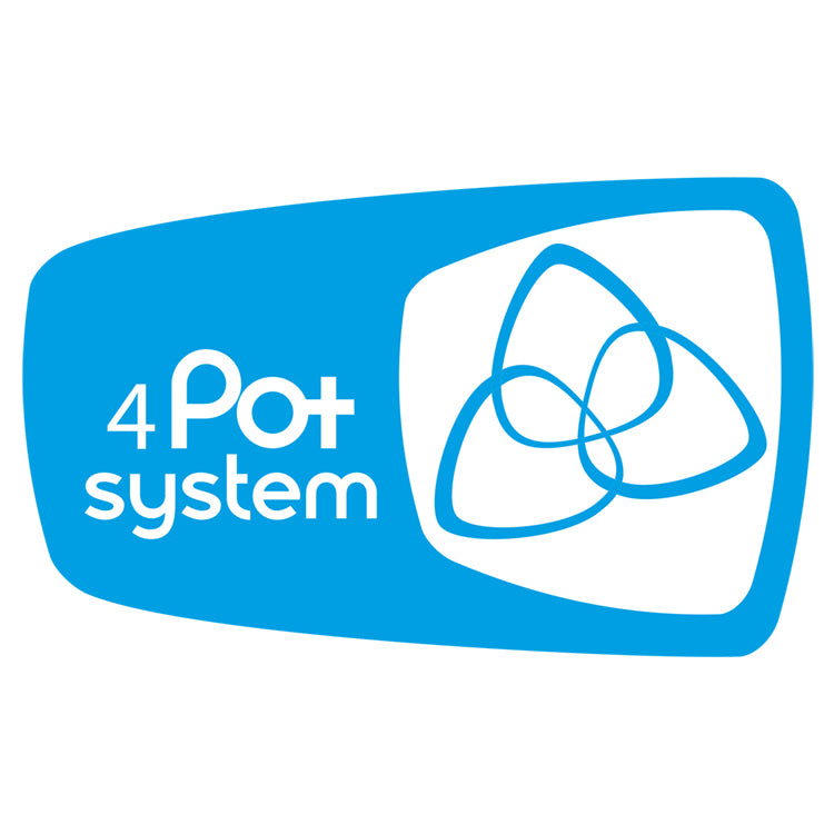 AutoPot 4Pot System