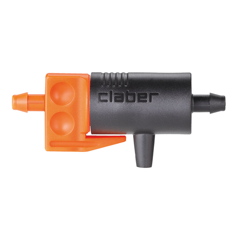 Claber Drippers — Easy Garden Irrigation