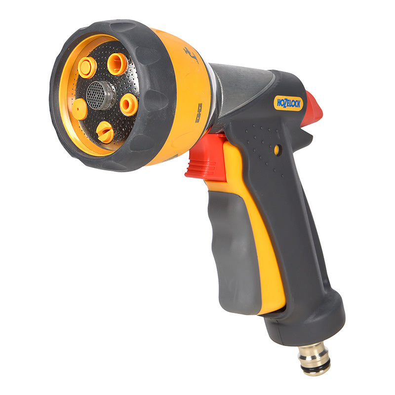 Spray Guns and Lances