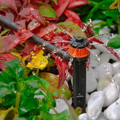 Drip Irrigation Systems