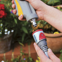 Garden Hose Fittings