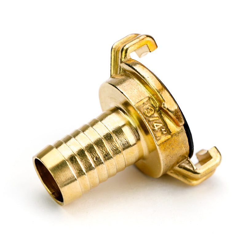 Geka Hose Couplings