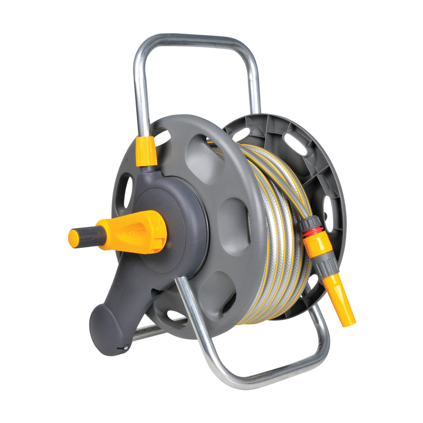 Garden Hose Reels