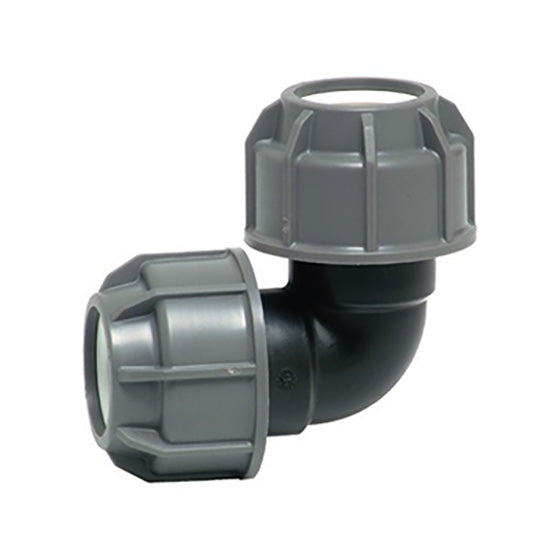 MDPE/HDPE Pipe Fittings