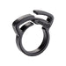 13mm Irrigation Pipe and Fittings Default Claber Main Tube Clamps 13mm (10 Pack) - 91096