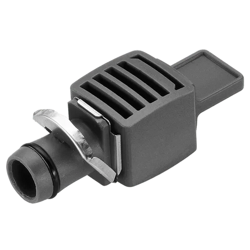 13mm Irrigation Pipe and Fittings Gardena End Plug 13mm (5 Pack)