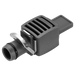 13mm Irrigation Pipe and Fittings Gardena End Plug 13mm (5 Pack)