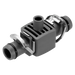 13mm Irrigation Pipe and Fittings Gardena Tee Joint for Spray Nozzles 13mm (5 Pack)