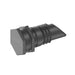 4.6mm Irrigation Pipe and Fittings Default Gardena Micro End Plug 4.6mm (10 Pack) - 13215