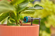 4.6mm Irrigation Pipe and Fittings Default Gardena Micro Pipe Pegs 4.6mm (15 Pack) - 13218