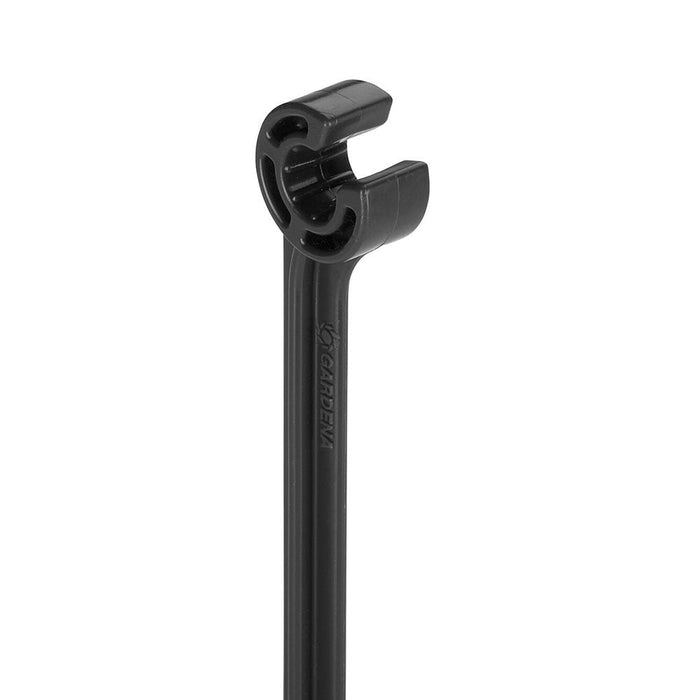 4.6mm Irrigation Pipe and Fittings Default Gardena Micro Pipe Pegs 4.6mm (15 Pack) - 13218