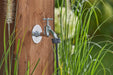 4.6mm Irrigation Pipe and Fittings Default Gardena Micro Tap Fitting 4.6mm x 3/4" BSPF - 13224