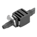 4.6mm Irrigation Pipe and Fittings Gardena Connector 4.6mm (10 Pack)