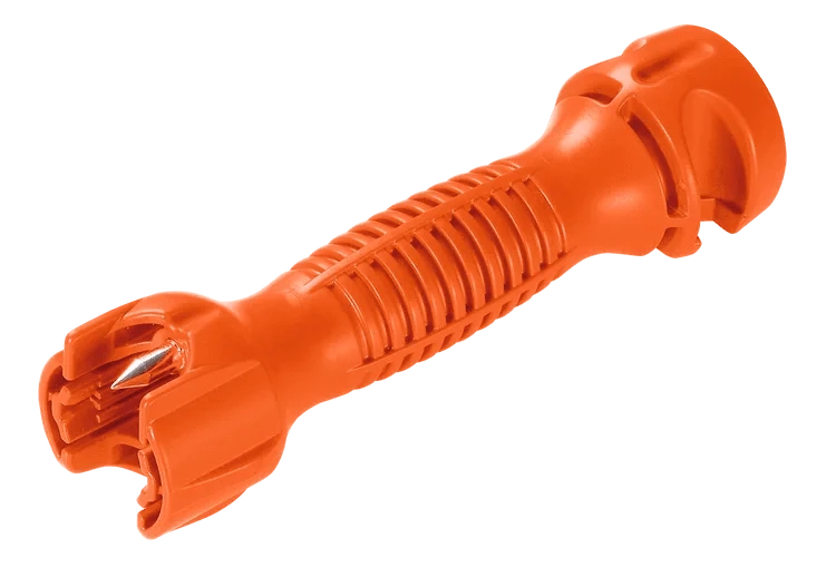 4.6mm Irrigation Pipe and Fittings Gardena Installation Tool W/ Robust Tip