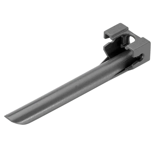 4.6mm Irrigation Pipe and Fittings Gardena Pipe Guide 4.6mm (3 Pack)