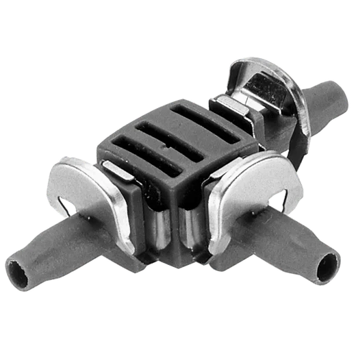 4.6mm Irrigation Pipe and Fittings Gardena Tee Joint 4.6mm (10 Pack)