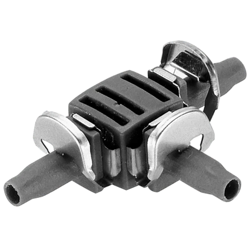 4.6mm Irrigation Pipe and Fittings Gardena Tee Joint 4.6mm (10 Pack)
